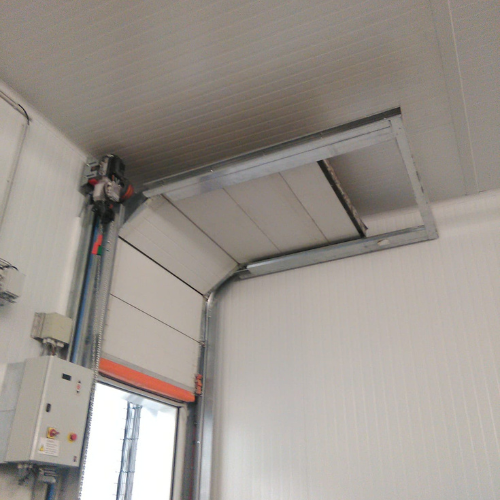 Porta 24 -Portas Isotérmicas