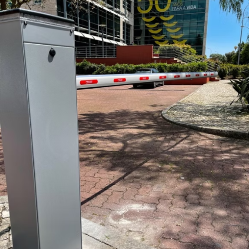 Porta 24 -Barreiras Viárias